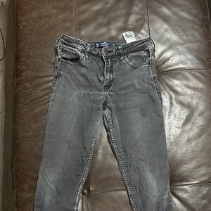 Hollister Skinny Jeans